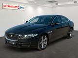 Jaguar XE 2.0 Prestige - gebrauchte Jaguar XE aus dem Jahr 2016