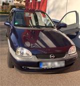 Opel Corsa B 1.0 12V Irmscher - gebrauchte Opel Corsa aus dem Jahr 1999
