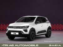 Dacia Spring - Vorschau Bild 13