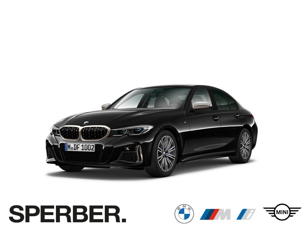 BMW M340i
