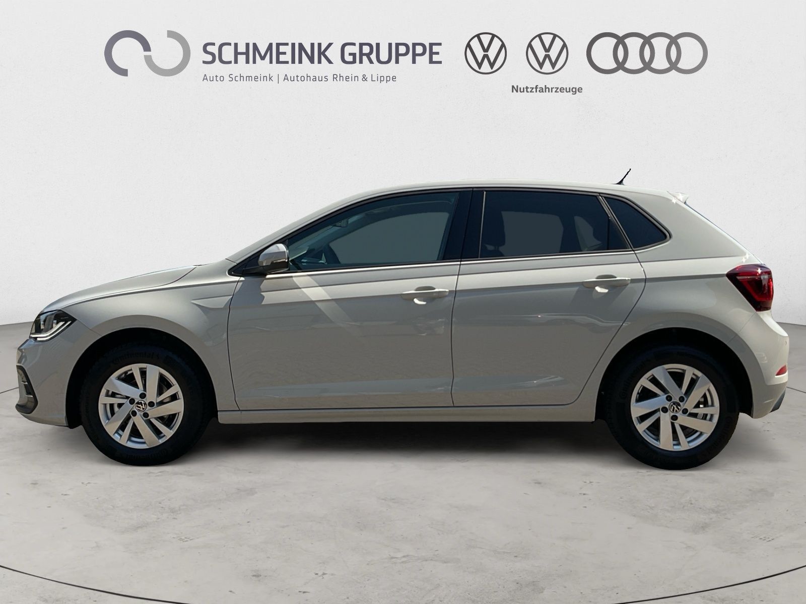 Volkswagen Polo - Bild 2
