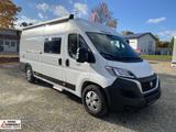 Chausson Vans V697 First Line AHK - Chausson Etagenbett Diesel Kastenwagen