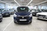 Dacia Lodgy Prestige *Klima/SHZ/AHK* - Dacia Lodgy aus 2013