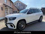 Mercedes-Benz GLS 580 4M AMG PREMIUM+*STHZG*AHK*FACELIFT*MY24 - Mercedes-Benz GLS 580 Gebrauchtwagen