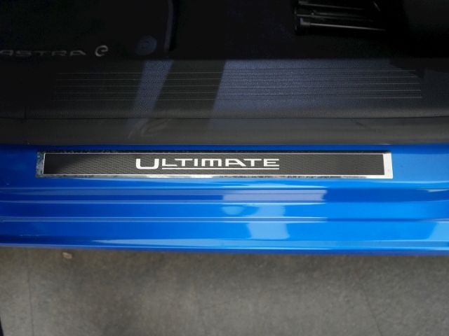Astra Electric L LIM GS 54kWH AT+LED MATRIX+NAVI