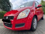 Suzuki Splash 1.0 Basic Klima 46.000Km! - gebrauchte Suzuki Splash aus dem Jahr 2012
