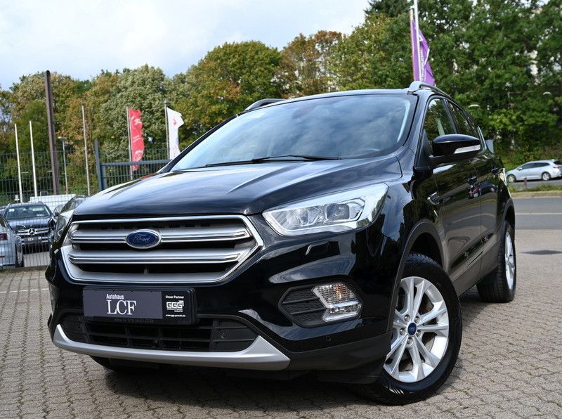 Image of Ford Kuga