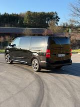 Citroën SpaceTourer 2.0 Diesel 180 M Plus EAT8 Plus - Citroën SpaceTourer von privat
