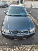 Audi S3 1.8 - gebrauchte Audi A3 aus dem Jahr 1996