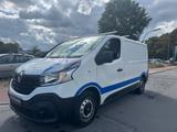 Renault TRAFIC/1.6DCI/2.HD/KLIMA/KEYLESS/TÜV-SERV.-NEU! - Renault Trafic in Dortmund