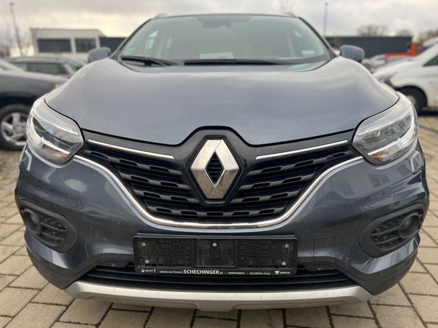 Renault Kadjar Limited