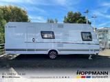 Dethleffs c-go 565 FMK - Dethleffs Neu Wohnwagen
