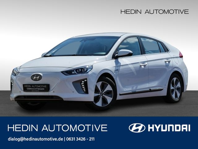 Hyundai IONIQ EV Electro Premium |KAM|SHZ|MEMORY|DISTR