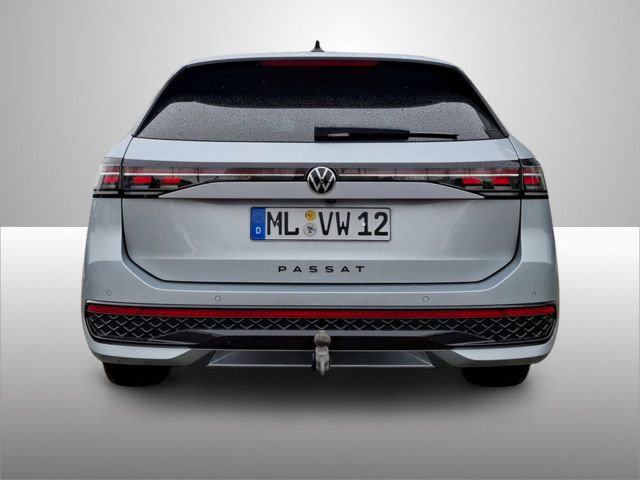PASSAT VARIANT 1.5 TSI HYBRID