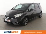 Nissan Note 1.2 Acenta*TOTWINKEL*KLIMA*TEMPO*GARANTIE* - Nissan Note: Van