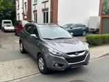 Hyundai ix35 Comfort 4X4 AWD-1.Hand-Euro5-Klima-6.Gang- - Hyundai: 1x35