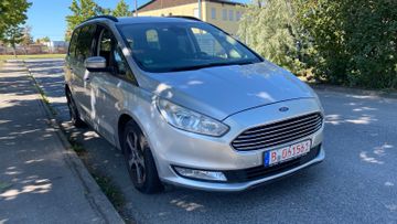 Ford Galaxy - 1
