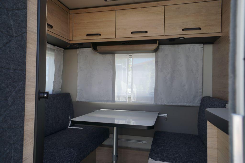 Weinsberg CaraOne 390 QD ab Jandelsbrunn