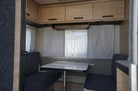 Weinsberg CaraOne 390 QD ab Jandelsbrunn