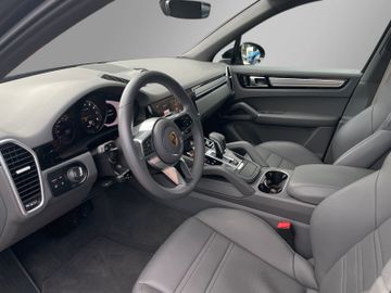 Porsche Cayenne E-Hybrid Platinum Edition*BOSE*Pano*LED*