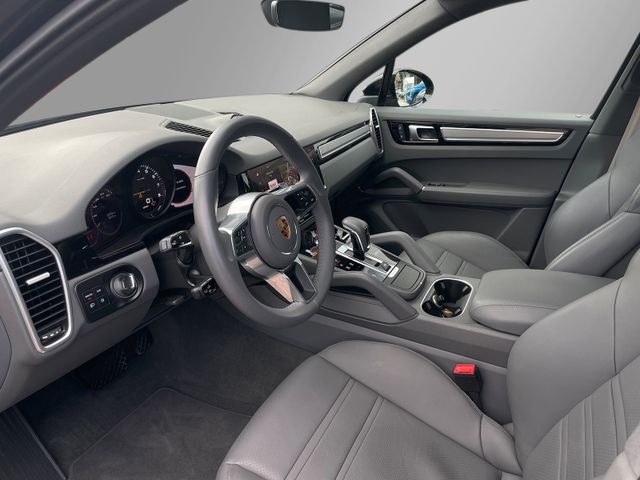 Porsche Cayenne E-Hybrid Platinum Edition*BOSE*Pano*LED*