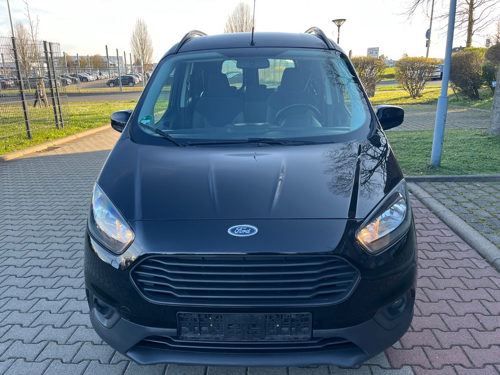 Image of Ford Transit