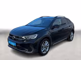Volkswagen Taigo Life 1.0 TSI BEATS+NAVI+APP+RFK+SHZ+2xPDC - VW Taigo Benzin Gebrauchtwagen
