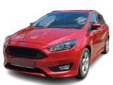 Ford Focus Turnier ST-Line AHK*SportFahrwerk*SHZ - Ford Focus Gebrauchtwagen in Krefeld