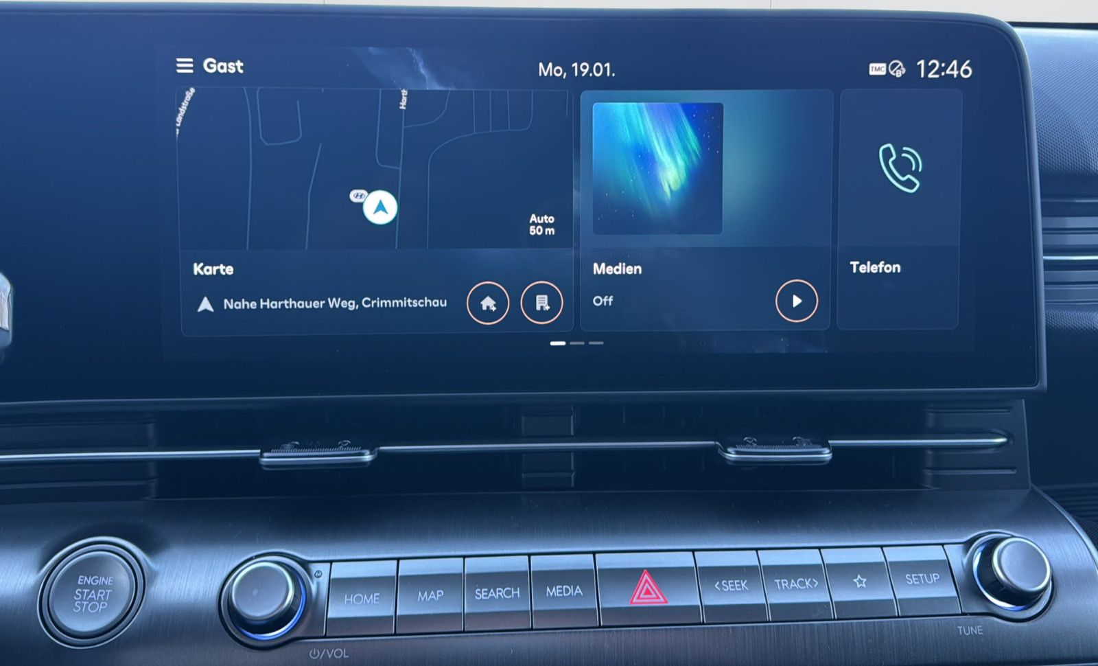 Hyundai KONA - Bild 9