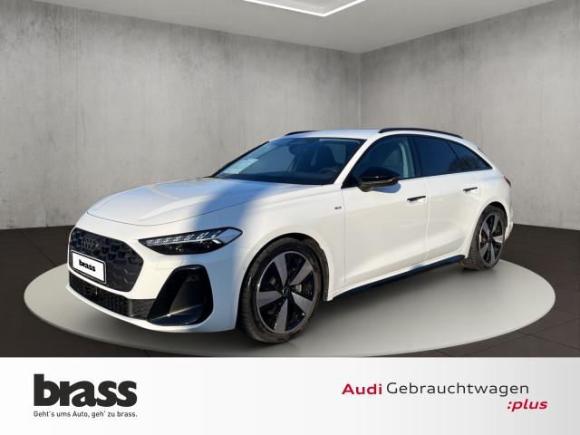 Audi A5 Avant TFSI 150 kW S tronic S line