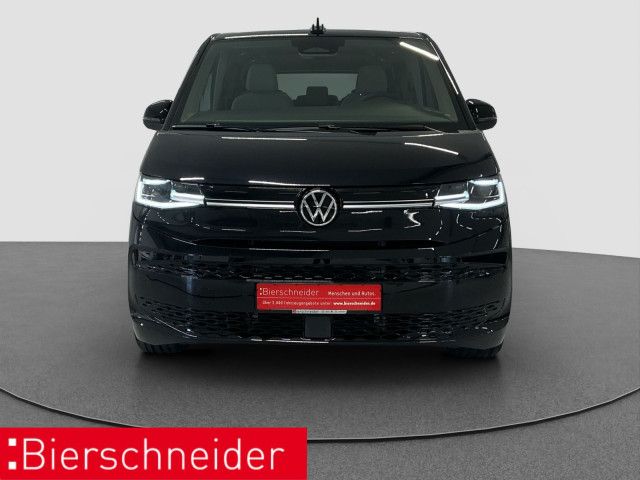 Volkswagen T7 Multivan eHybrid 4Mo Energy LÜ 7SI AHK PANO N imagem 3