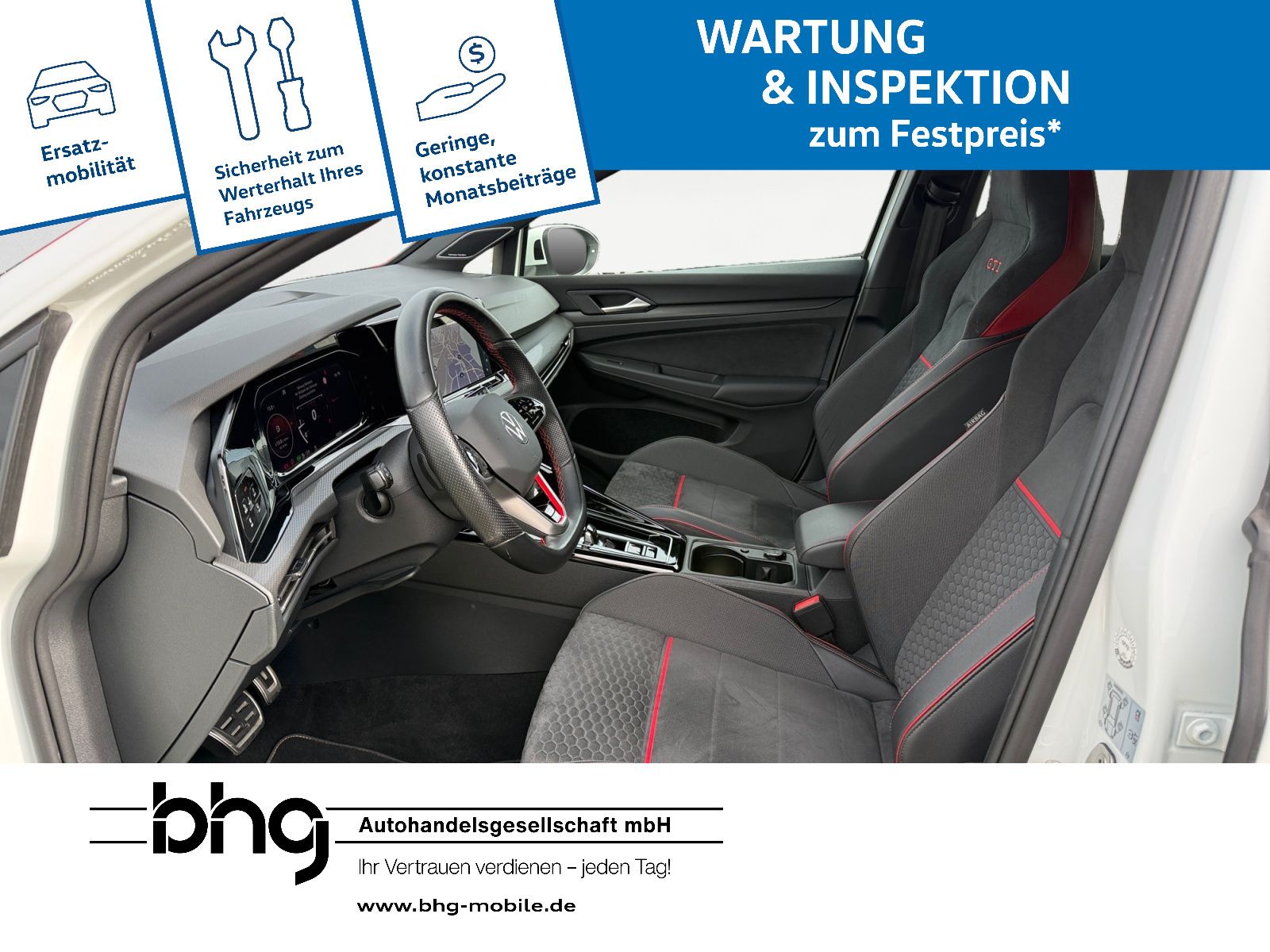 Volkswagen Golf - Bild 10