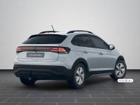 Volkswagen Taigo - Vorschau Bild 3