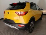 Kia Stonic 1.0T-GDI Aut.Vision+NAVI+KAMERA+SHZ+TEMPO - gebrauchte Kia Stonic aus dem Jahr 2019