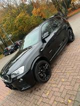 BMW X3 m Paket - BMW X3 M: Paket