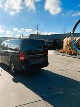 Mercedes-Benz V 220d lang STYLE, 7-Sitzer, 1.Hand, Modelpflege - gebrauchte Mercedes-Benz V 220 aus dem Jahr 2024