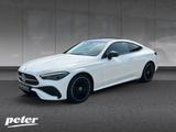Mercedes-Benz CLE 220 d Coupé AMG, Panoramadach, Night Paket - Mercedes-Benz CLE 220 Gebrauchtwagen