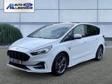 Ford S-Max Hybrid ST-Line Panorama Navi Leder Memory  - Ford S-Max mit Hybrid-Antrieb
