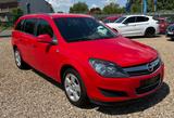 Opel Astra H Caravan Edition "111 Jahre" - Opel Astra: Caravan
