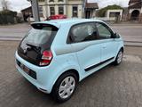 Renault Twingo Dynamique - Renault Twingo mit Benzin-Antrieb: Limousine, Schaltgetriebe