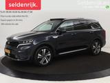 Kia Sorento 1.6 T-GDI Plug-in Hybrid 4WD DynamicPlus - Kia Sorento: 7 Sitzer