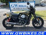 Harley-Davidson STREET ROD 750 XG ABS - Offers