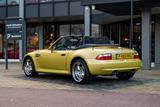 BMW Z3 M 3.2 Roadster - BMW Z3 M Gebrauchtwagen