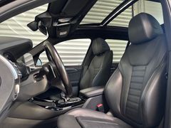 Fahrzeugabbildung BMW X3 xDrive 20d M Sport --AHK/Pano/Winterfreude