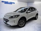 Ford Kuga 2.0 EcoBlue 4x4 Aut. TITANIUM *AWR*ACC*SHZ* - Ford Kuga Gebrauchtwagen in Freiburg