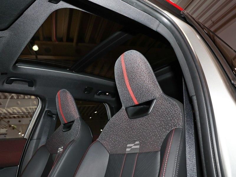 MINI Countryman E John Cooper Works Trim AHK Pano 360