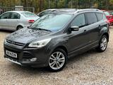 Ford Kuga 1,5 EcoBoost Individual LED XENON LEDER - Ford Kuga in Duisburg