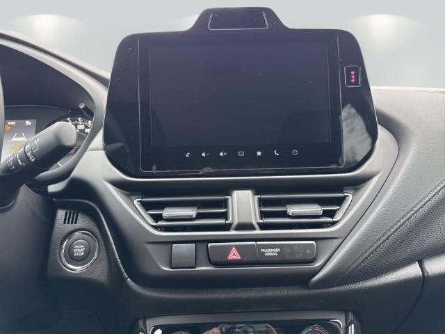 Suzuki S-Cross 1.4 Comfort Hybrid Automatik *NAVI/PDC*