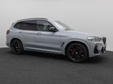 BMW X3 M40i Laser HUD DAB 360°Komfort H/K ACC 20Zoll - BMW X3 M40 Gebrauchtwagen