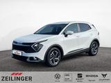 Kia Sportage Gold 1.6 T-GDI AT|LED|NAVI|KAMERA|4xSHZ - Kia Sportage Jahreswagen: Automatik